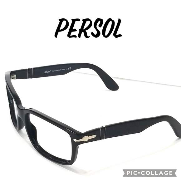 Persol Other - Persol Italy  Eyeglasses Frames